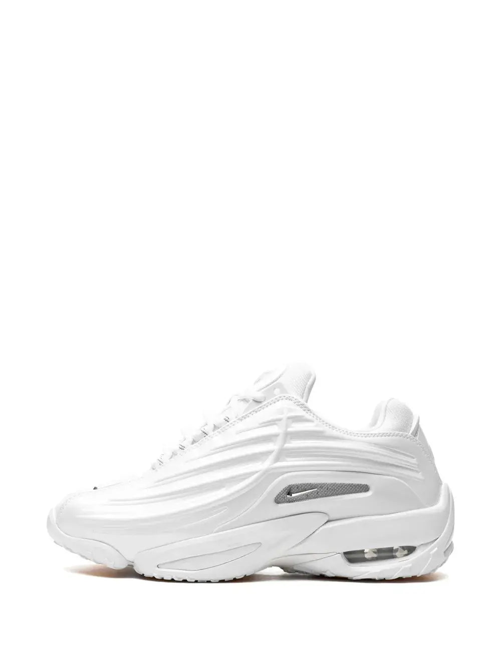 Nike Nocta Hot Step 2 White Sneakers Grazuv Mart