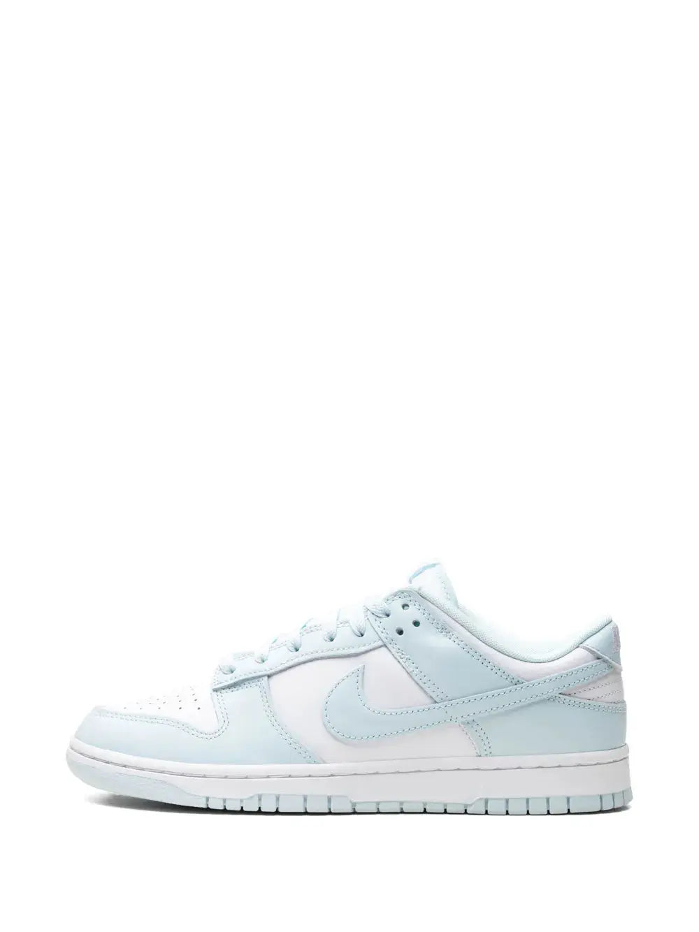 Nike Dunk Low Glacier Blue Sneakers Grazuv Mart