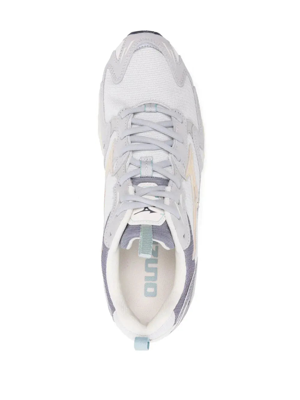Mizuno D1Ga 2226 Chunky Sneakers Grazuv Mart