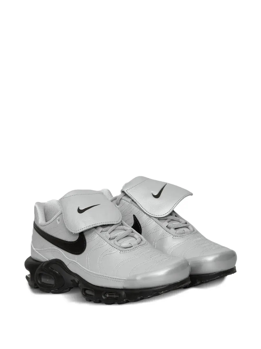 Nike Air Max Plus Wolf Grey Sneakers Grazuv Mart