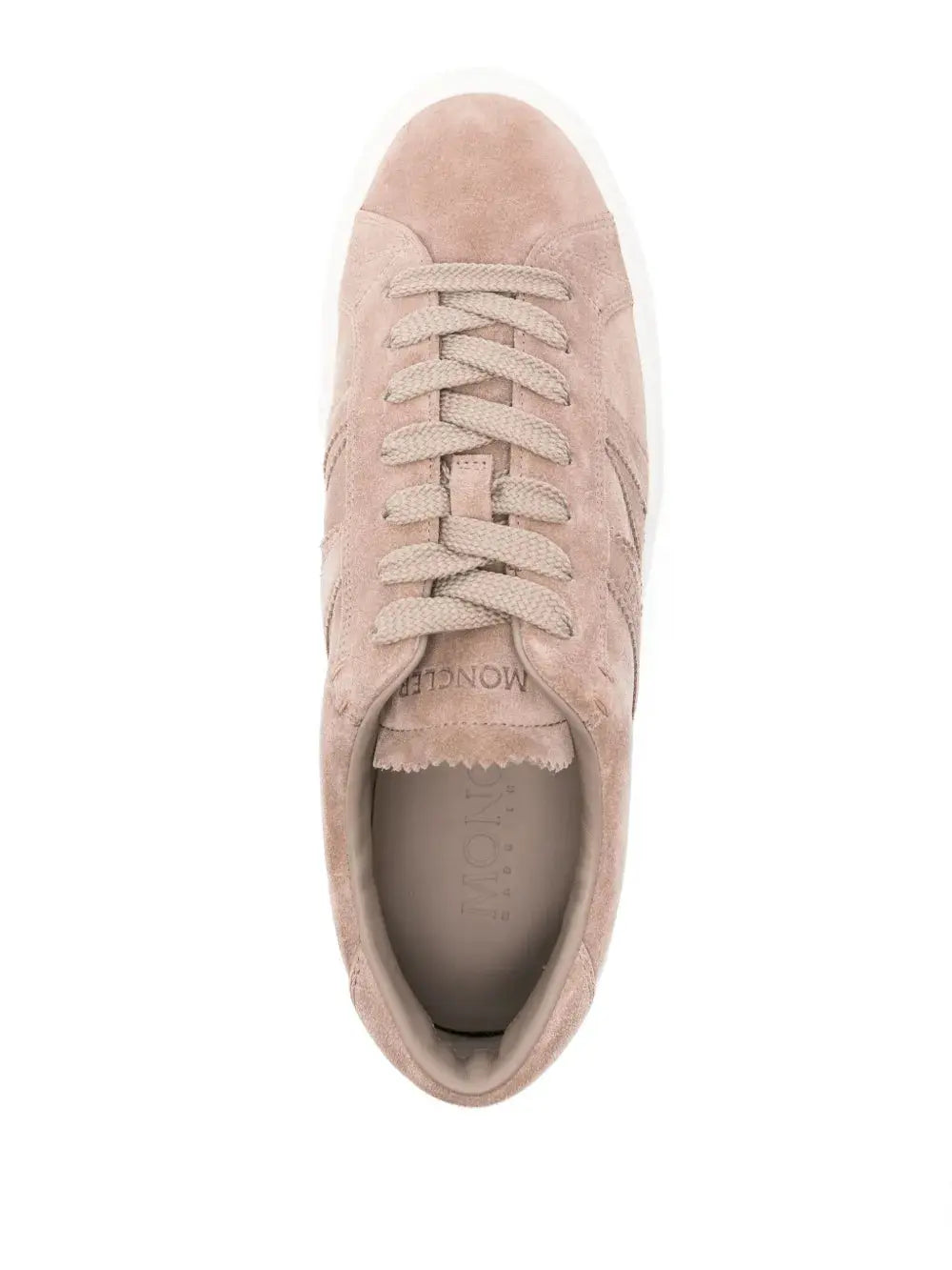 Moncler Monaco M Sneakers Grazuv Mart