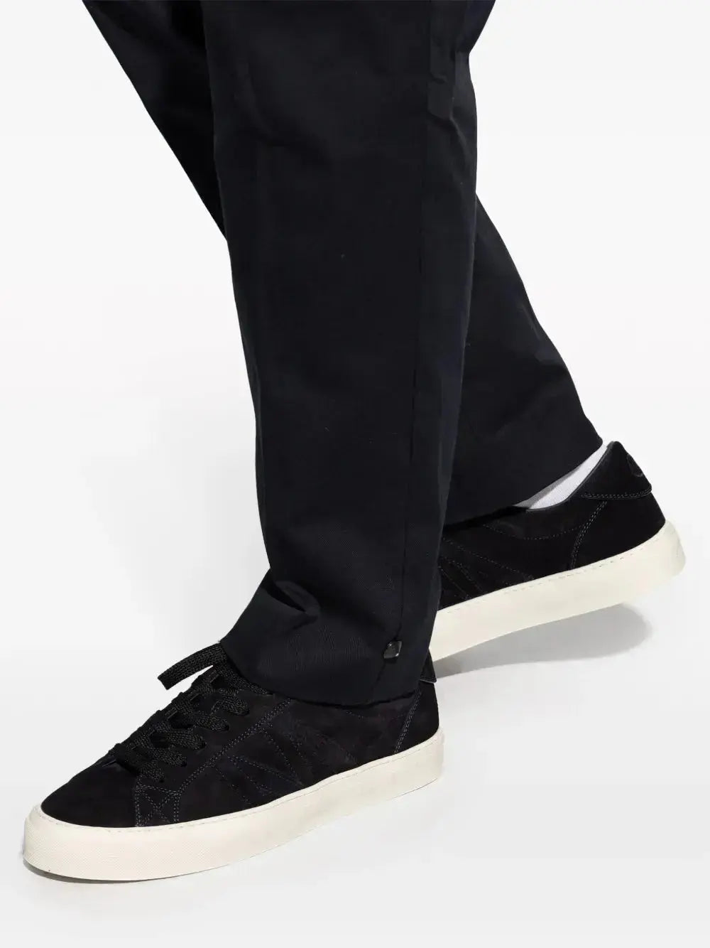 Moncler Monaco M Sneakers Grazuv Mart