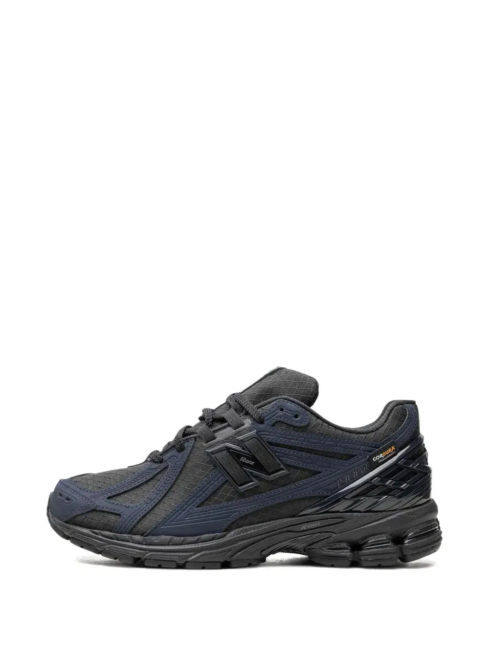 New Balance 1906R Outerspace/Black/Black Sneakers Grazuv Mart