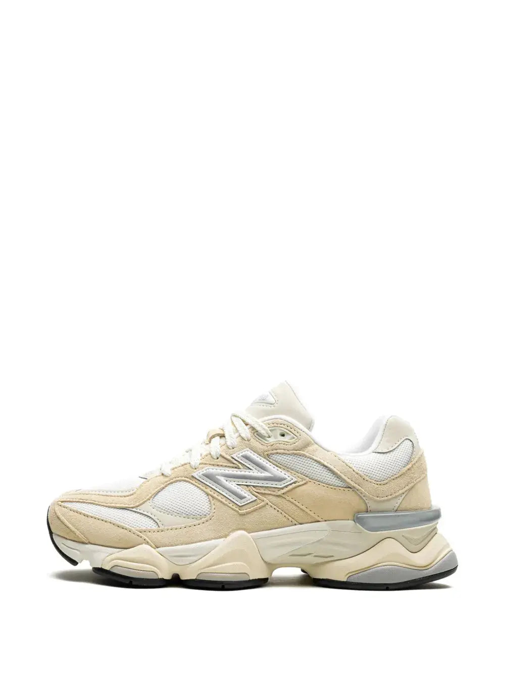 New Balance 9060 Calcium Sneakers Grazuv Mart