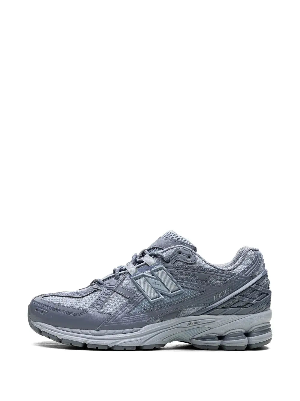New Balance 1906 Arctic Grey Sneakers Grazuv Mart