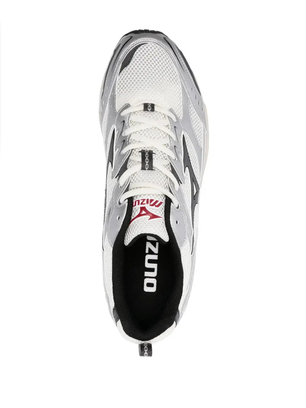 Mizuno Lace-Up Sneakers Grazuv Mart