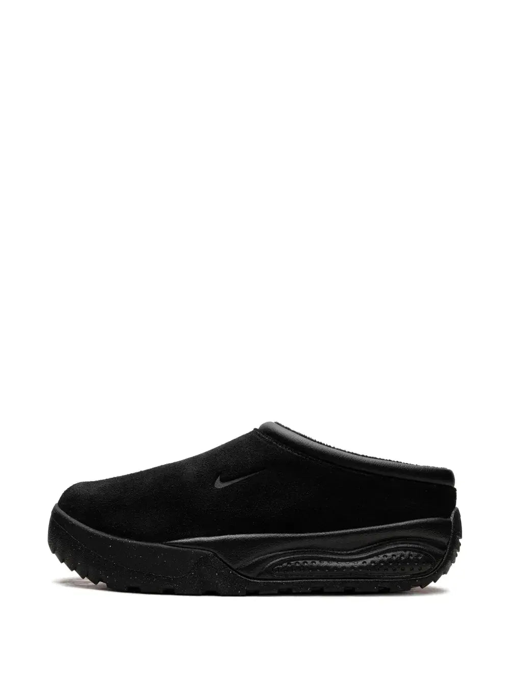 Nike Acg Rufus Black Sneakers Grazuv Mart