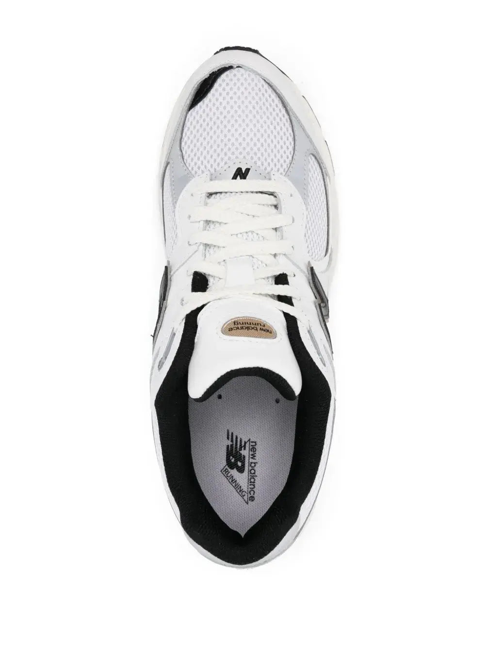 New Balance 2002R Sneakers Grazuv Mart