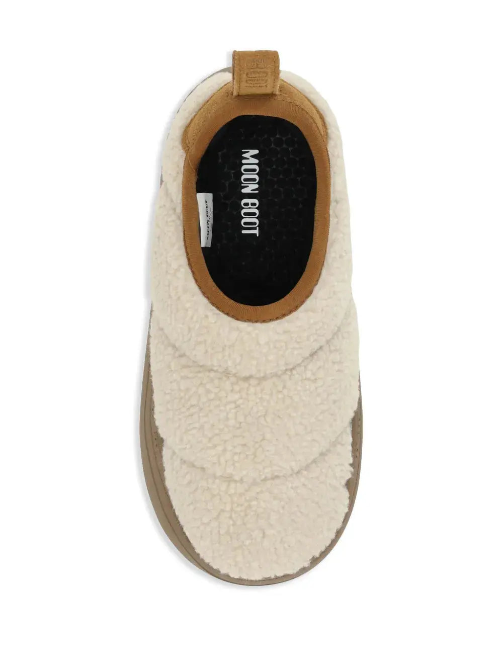 Moon Boot Park Puffer Sneakers Grazuv Mart
