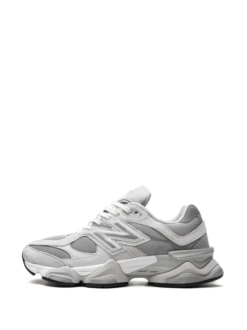 New Balance 9060 Concrete Sneakers Grazuv Mart