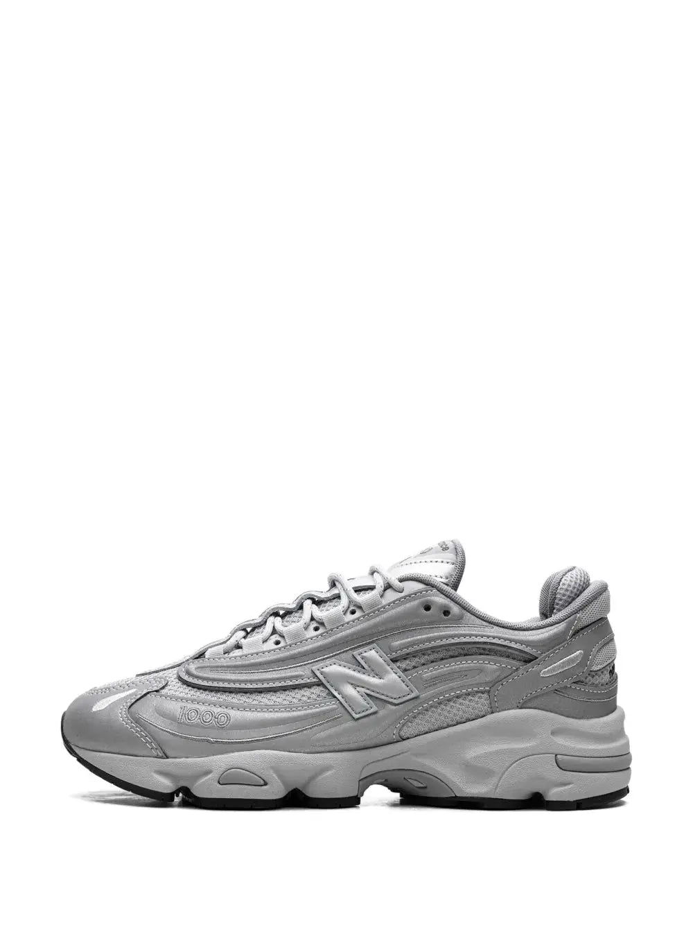 New Balance 1000 Reflective Pack - Raincloud Sneakers Grazuv Mart