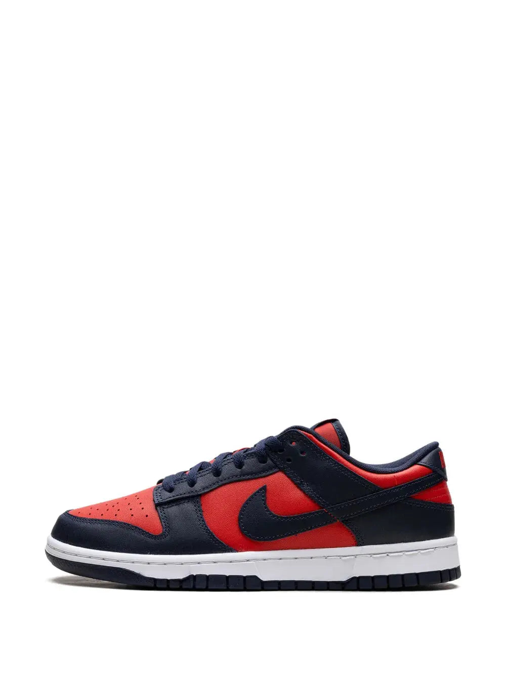 Nike Dunk Low Co.Jp City Attack Sneakers Grazuv Mart