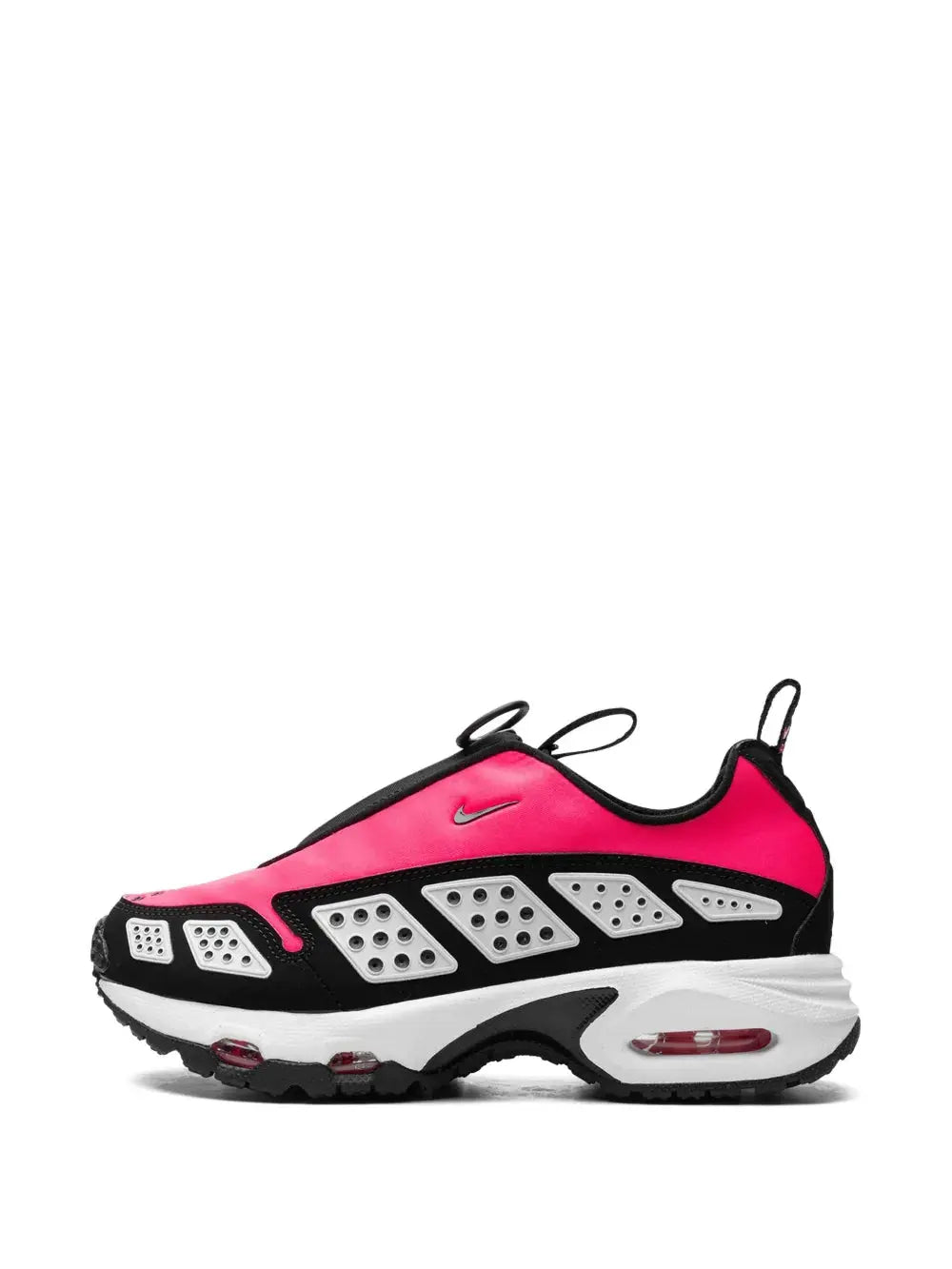 Nike Air Max Sndr Highlighter Pink Sneakers Grazuv Mart