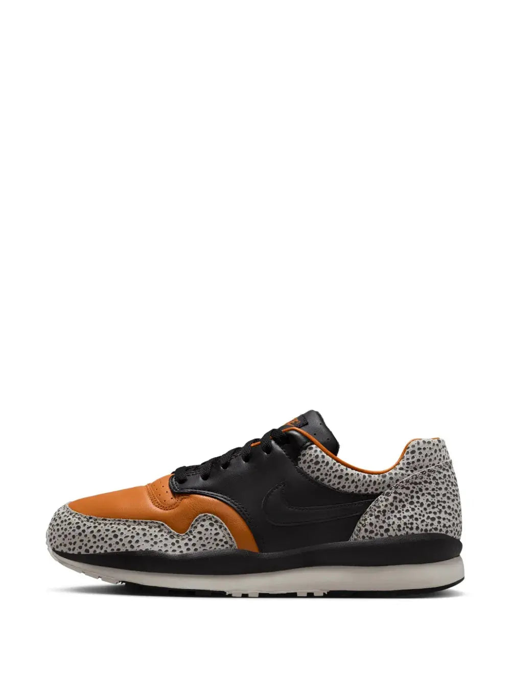 Nike Air Safari Electric Sneakers Grazuv Mart