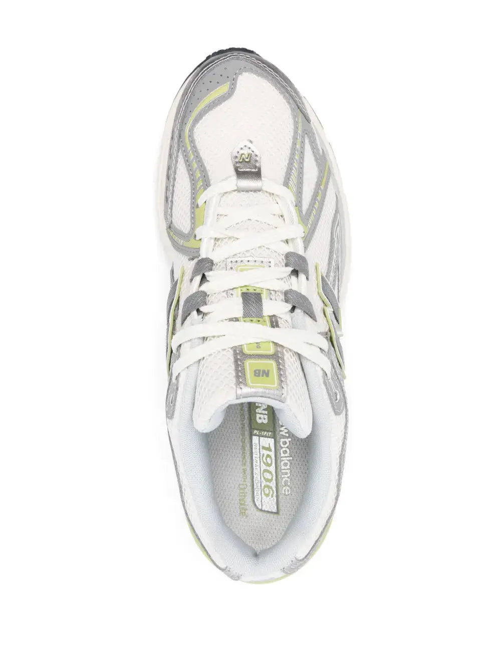 New Balance 1906R Sneakers Grazuv Mart