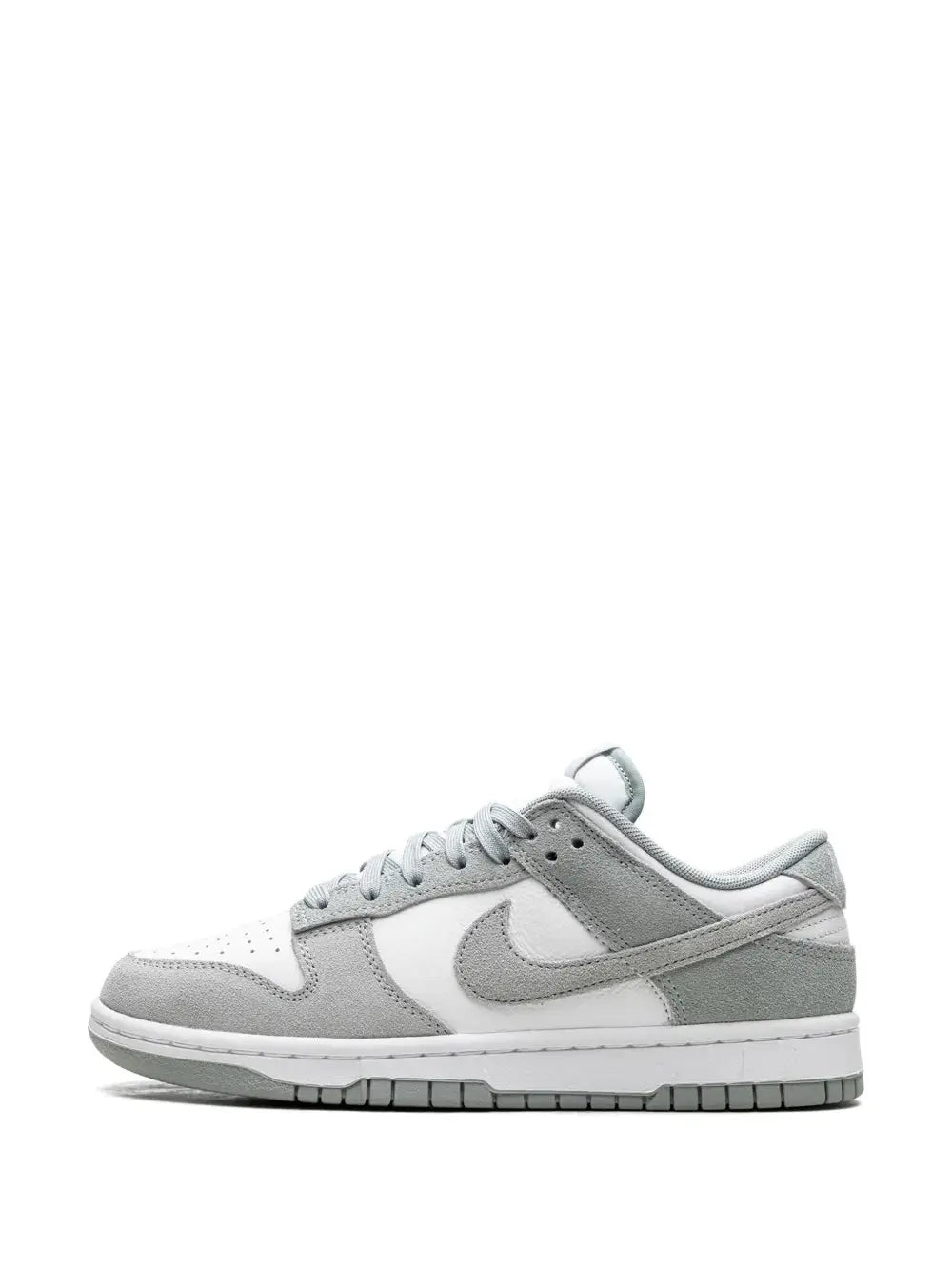 Nike Dunk Low Light Pumice Sneakers Grazuv Mart