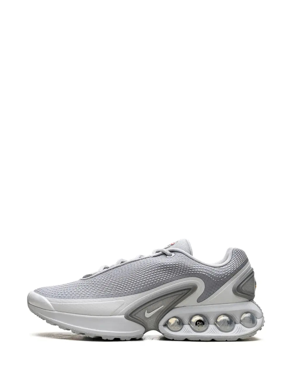 Nike Air Max Dn Wolf Grey Sneakers Grazuv Mart