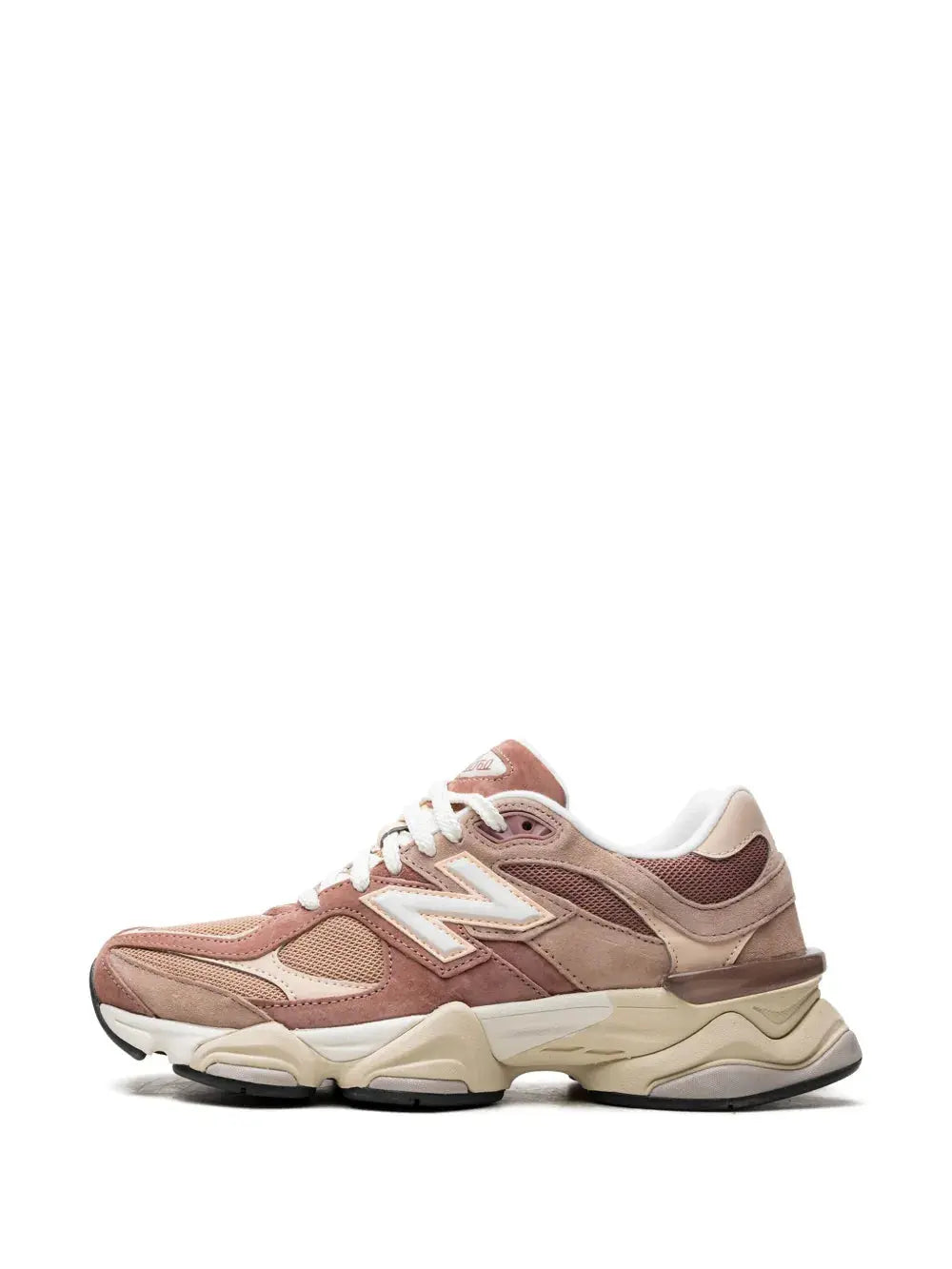 New Balance 9060 Sparrow Sneakers Grazuv Mart