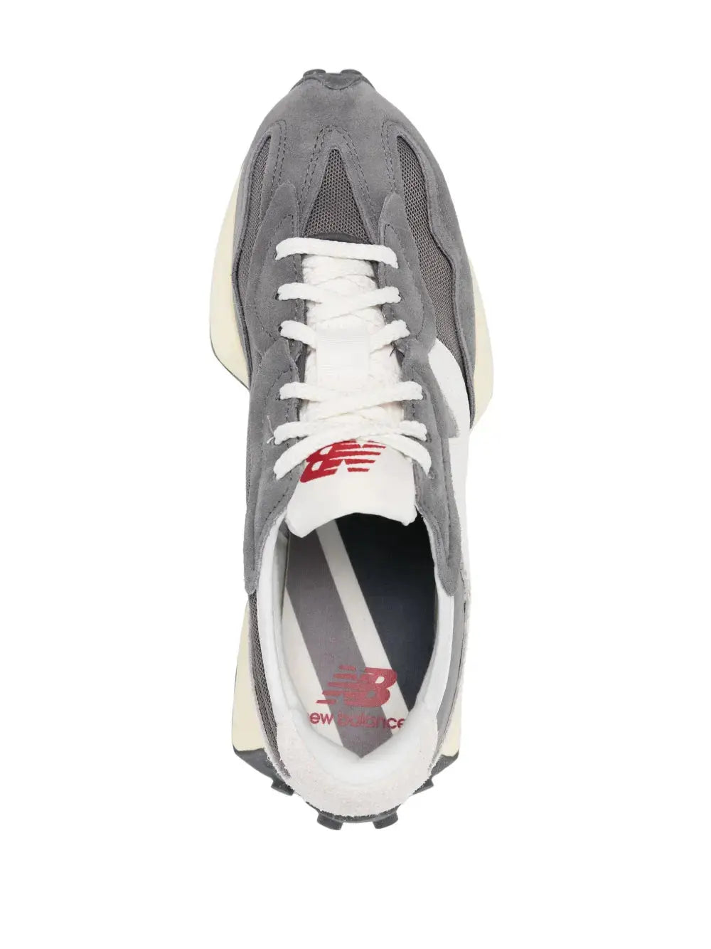 New Balance 327 Sneakers Grazuv Mart