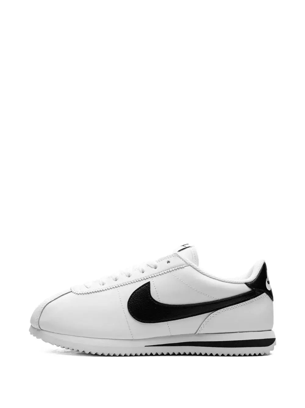 Nike Cortez White Sneakers Grazuv Mart