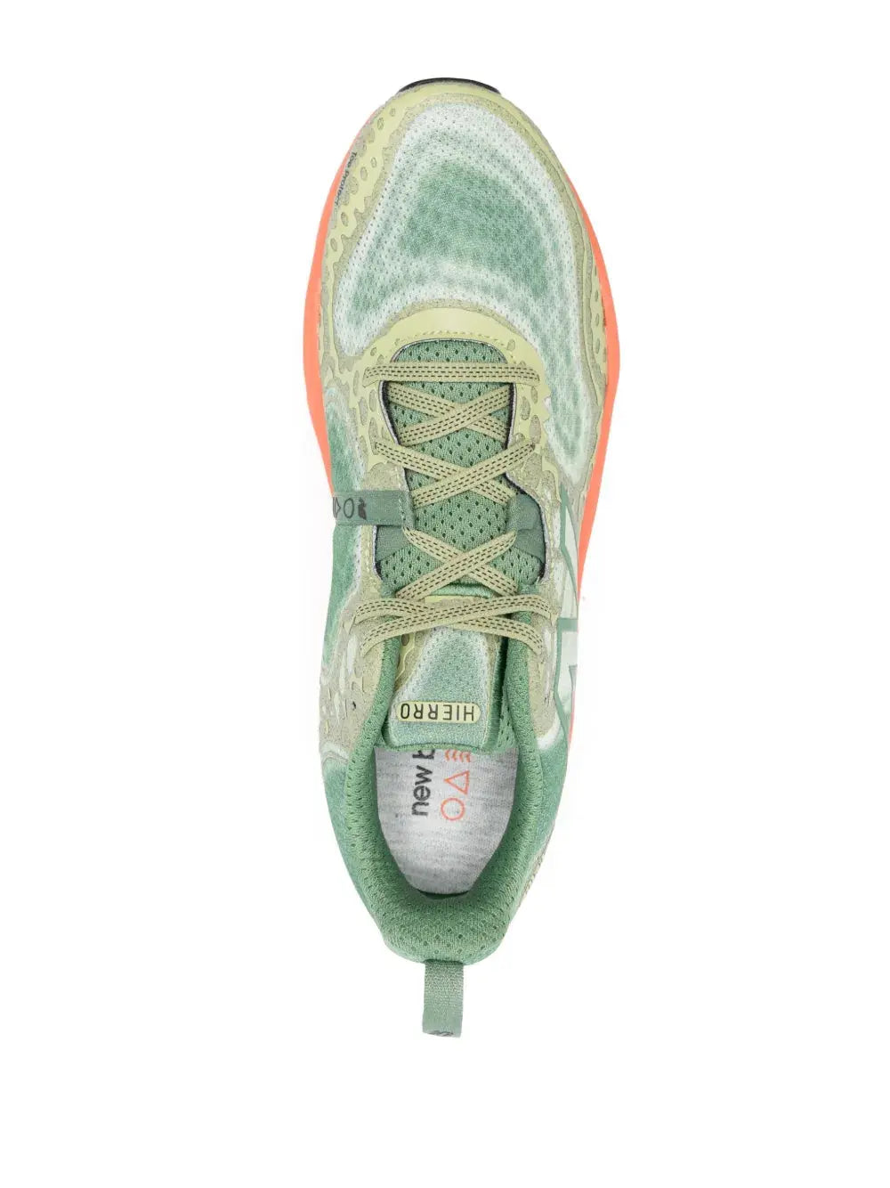 New Balance Uhiera Sneakers Grazuv Mart