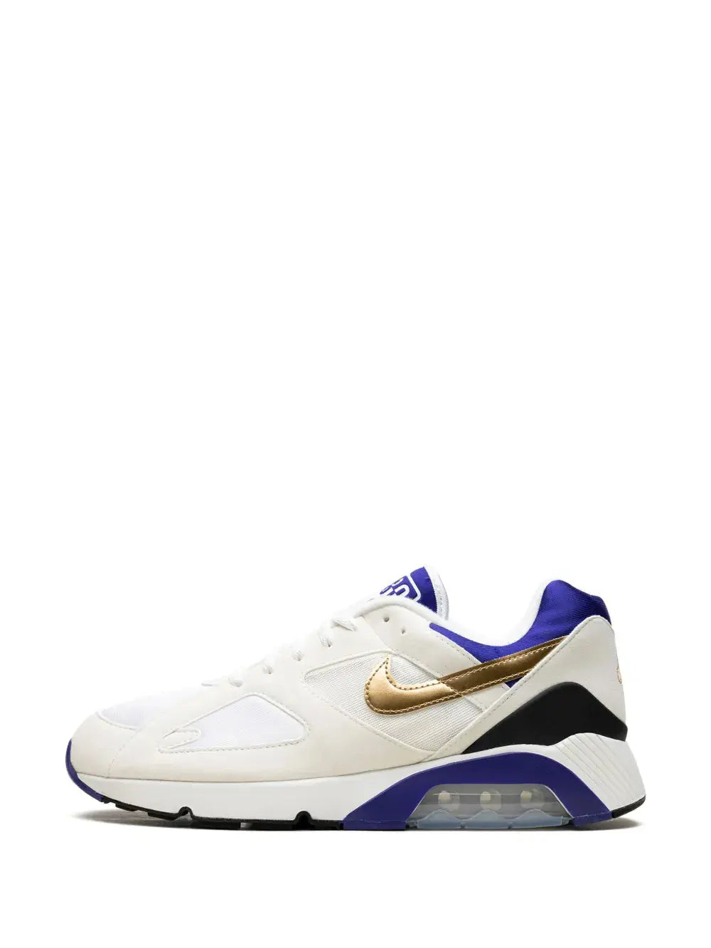 Nike Air Max 180 Concord Sneakers Grazuv Mart