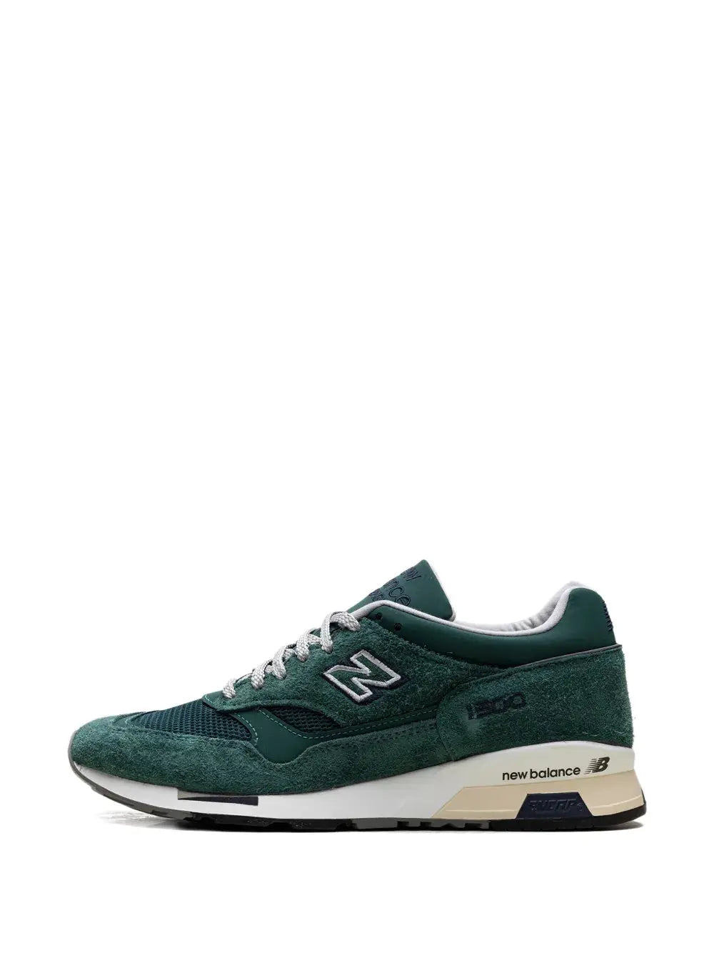 New Balance 1500 Made In Uk - Rainforest Grazuv Mart