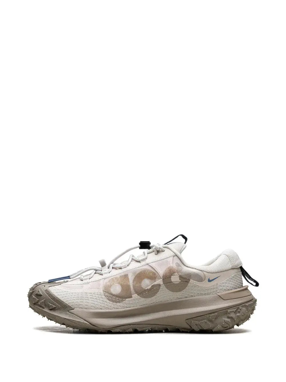 Nike Acg Mountain Fly 2 Low Light Orewood Brown Sneakers Grazuv Mart