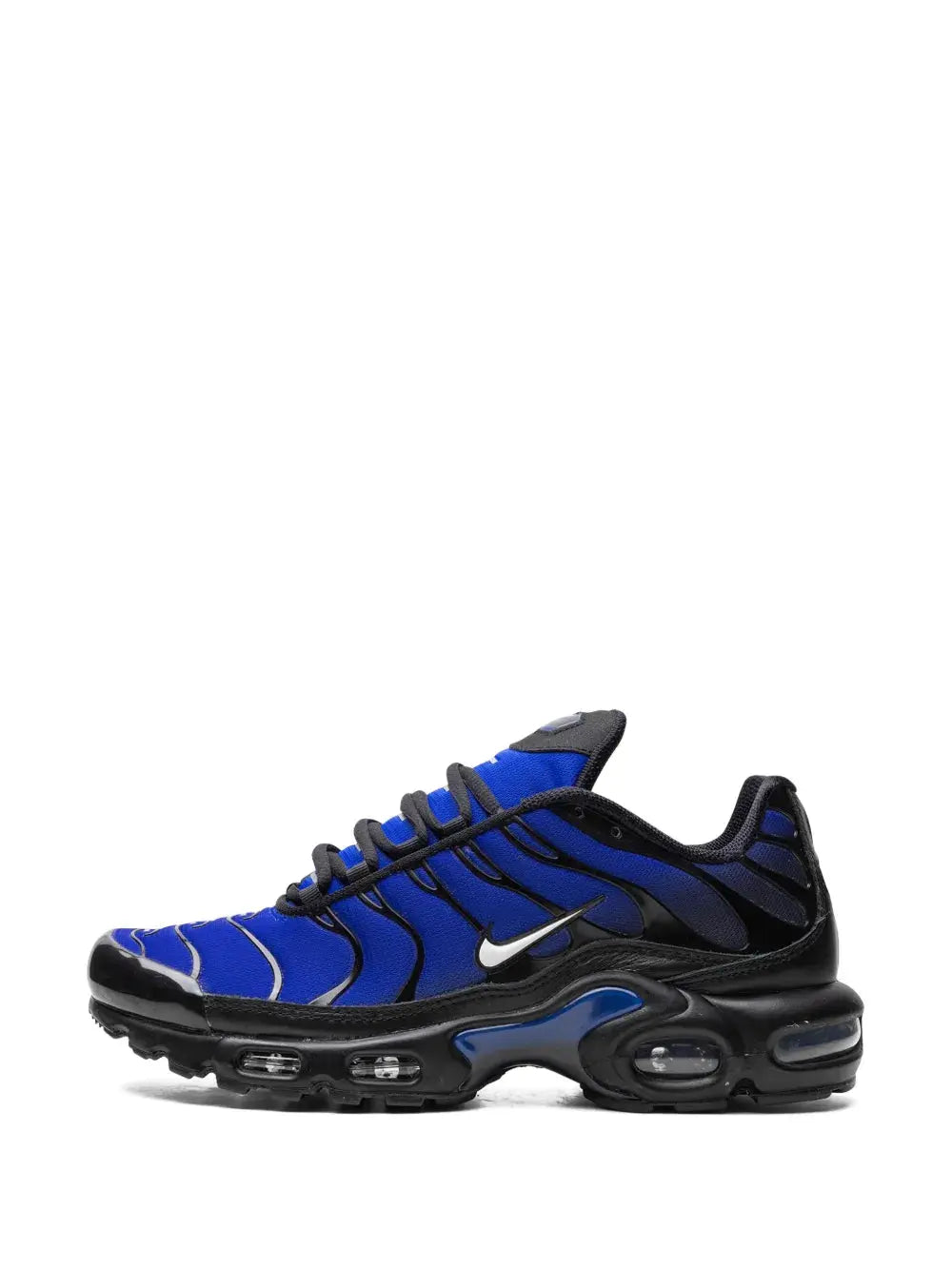 Nike Air Max Plus Black Sneakers Grazuv Mart