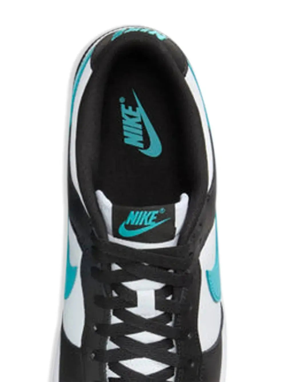 Nike Dunk Low Black Dusty Cactus Sneakers Grazuv Mart