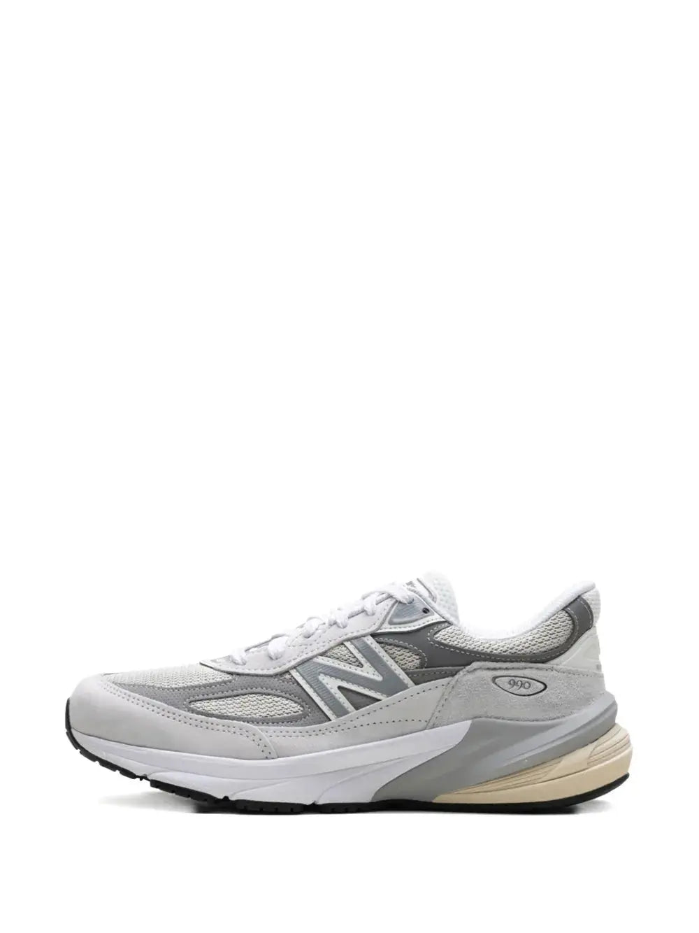 New Balance 990V6 Made In Usa - Reflection Marblehead Sneakers Grazuv Mart