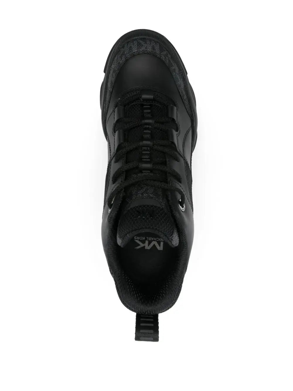 Michael Kors Atlas Trainers Grazuv Mart
