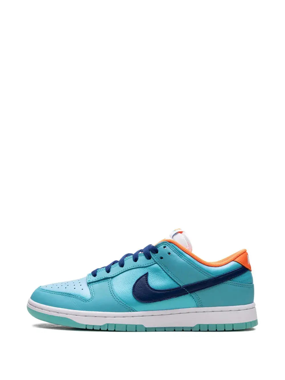 Nike Dunk Low Baltic Blue Sneakers Grazuv Mart