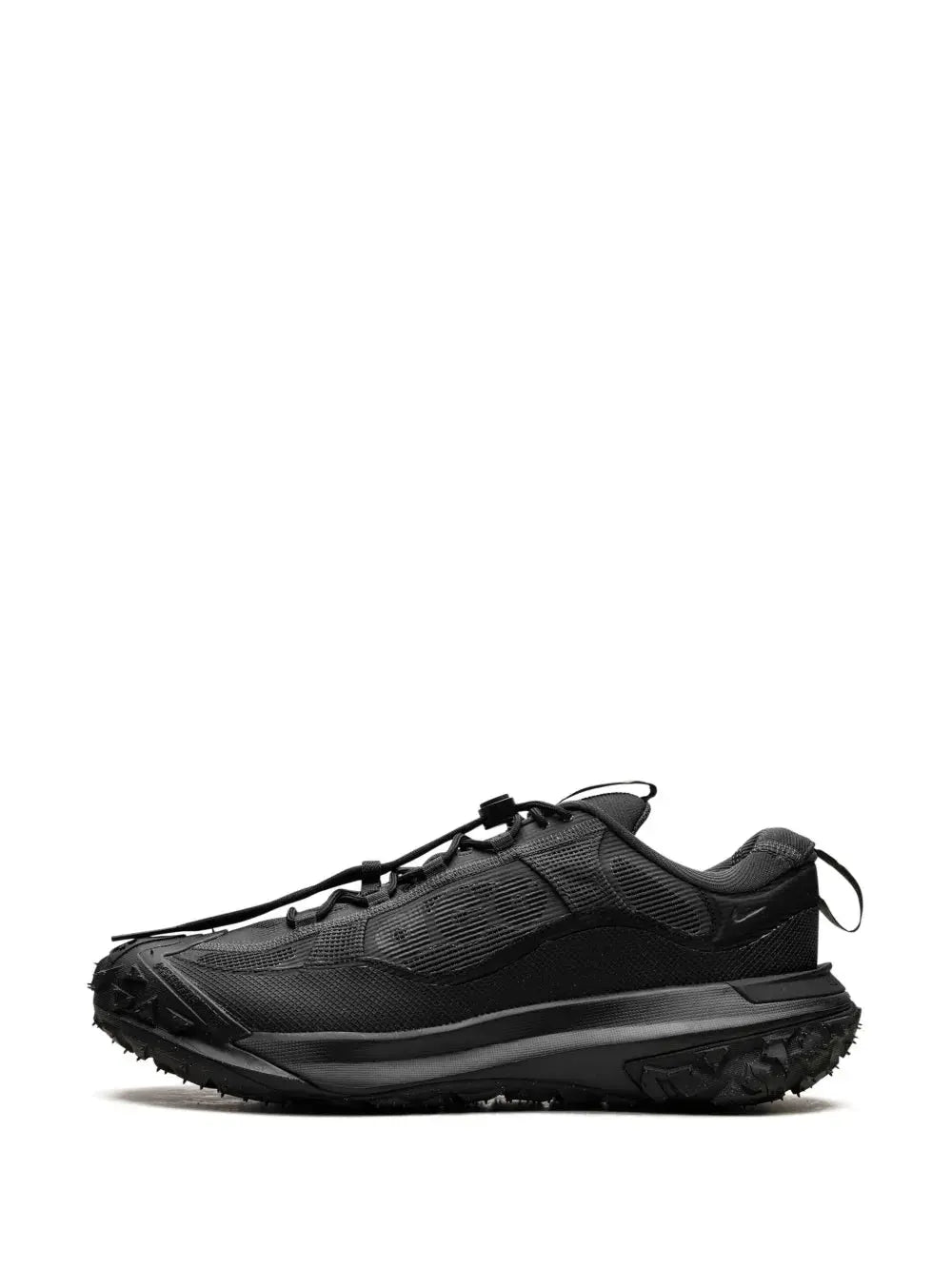 Nike Acg Mountain Fly 2 Black Sneakers Grazuv Mart