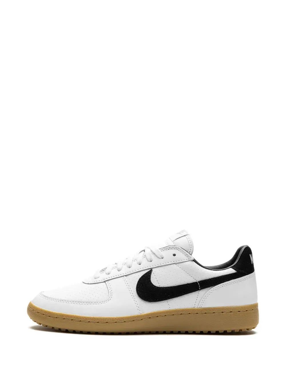 Nike Field General Black Sneakers Grazuv Mart