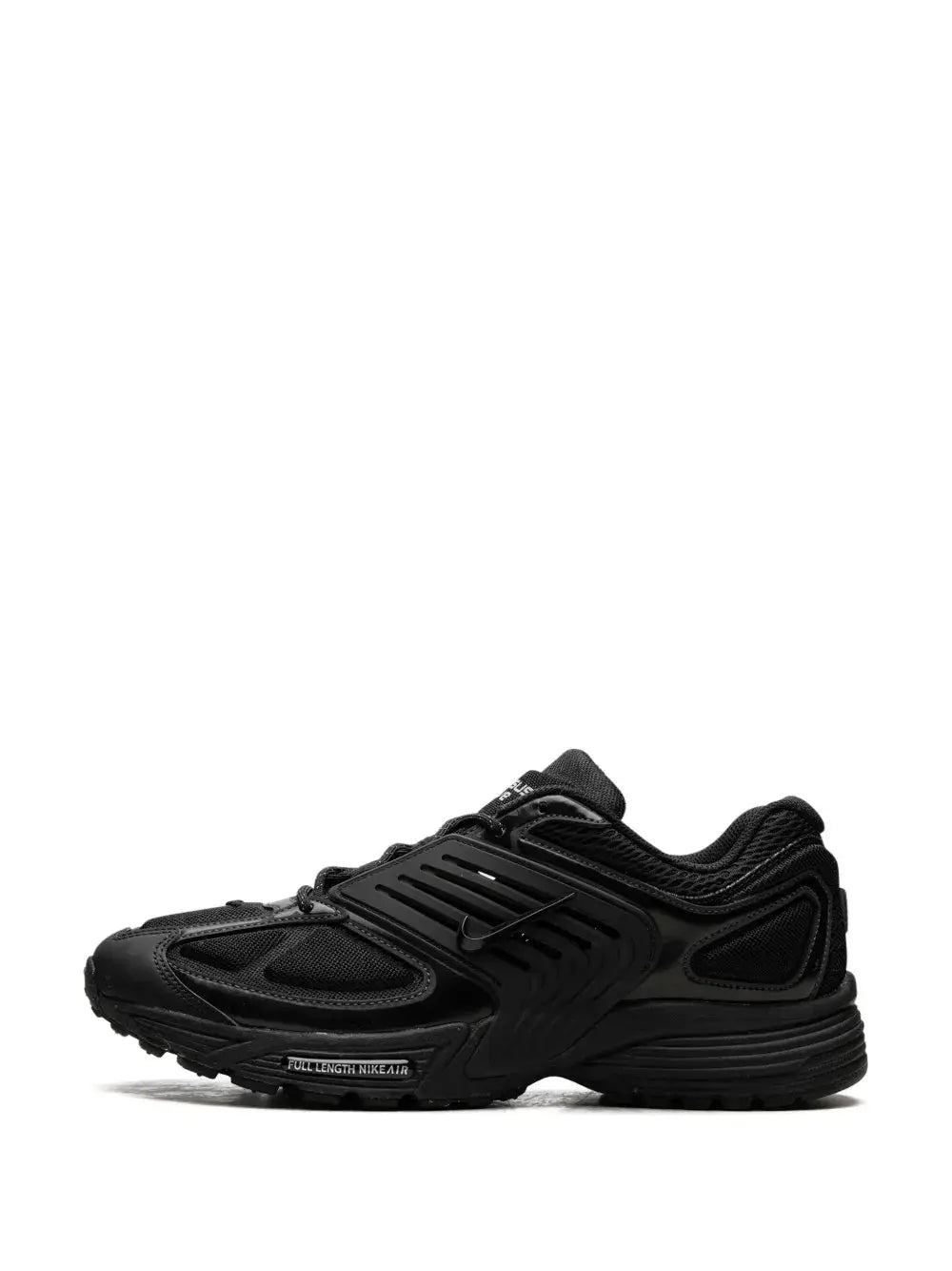 Nike Pegasus Wave Black Sneakers Grazuv Mart