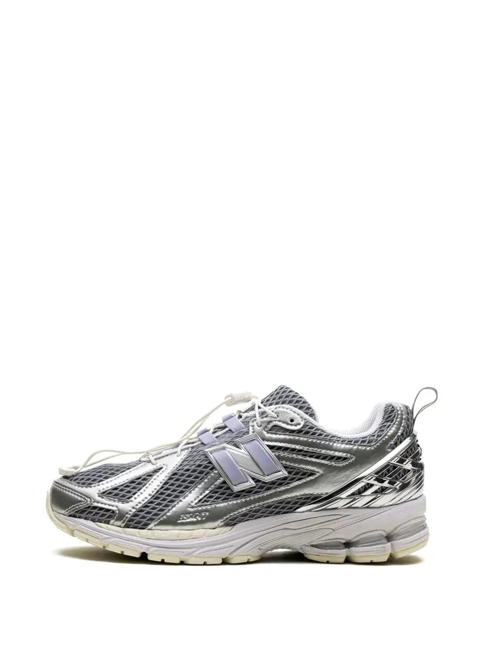 New Balance X Basement 1906R Day Chrome Sneakers Grazuv Mart
