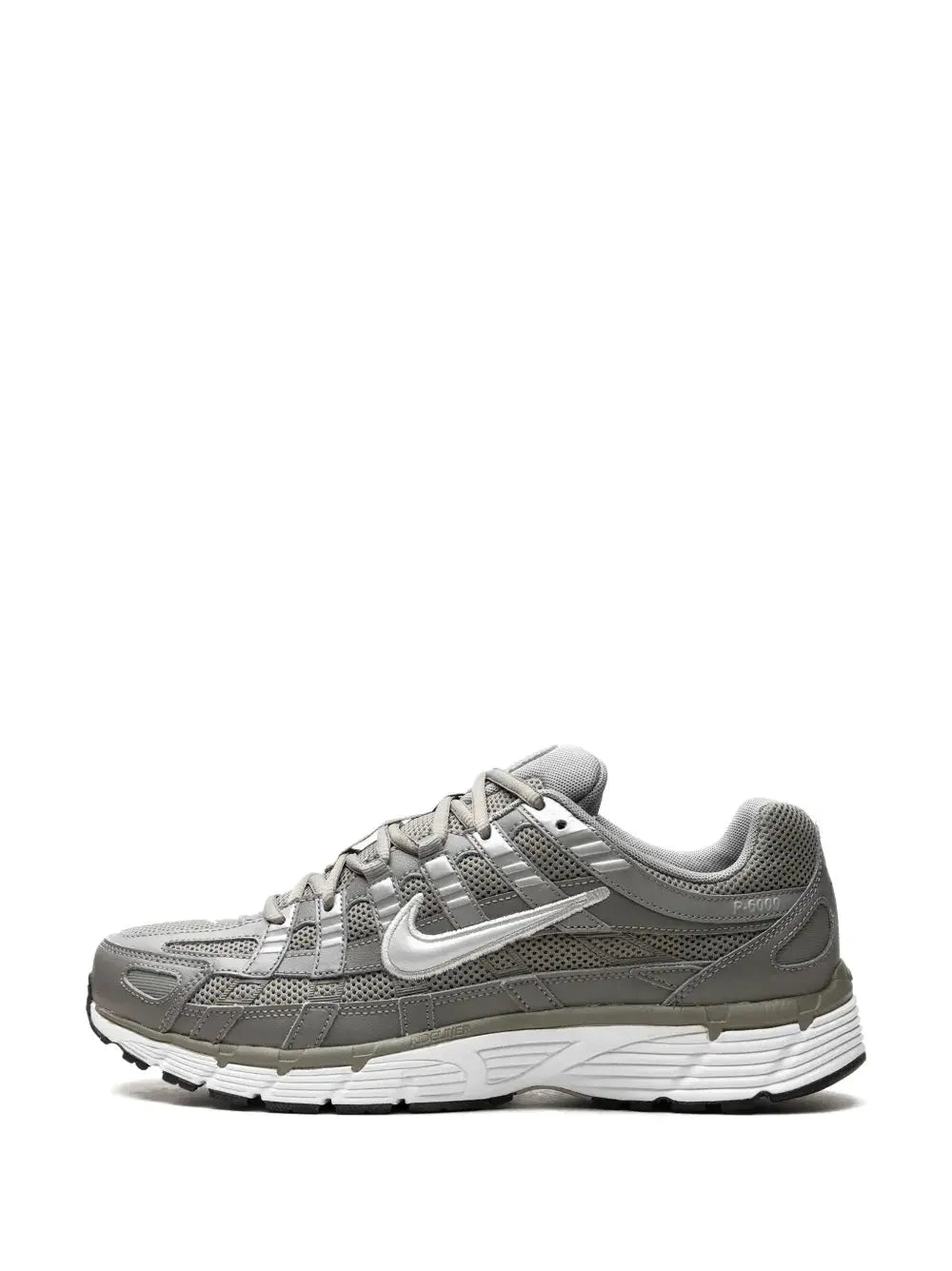 Nike P-6000 Dark Stucco Sneakers Grazuv Mart