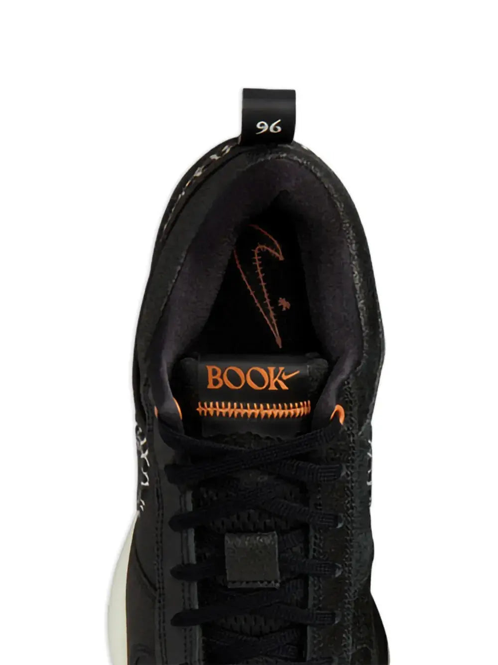 Nike Book 1 Sneakers Grazuv Mart