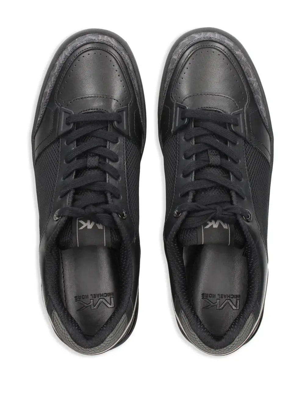 Michael Kors Empire Rebel Sneakers Grazuv Mart