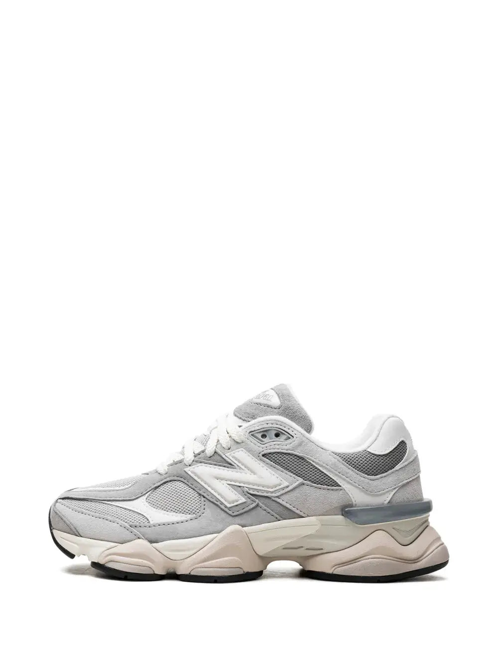 New Balance 9060 Slate Grey Sneakers Grazuv Mart