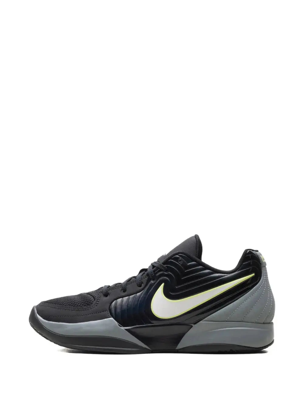 Nike Ja 2 Lace-Up Sneakers Grazuv Mart