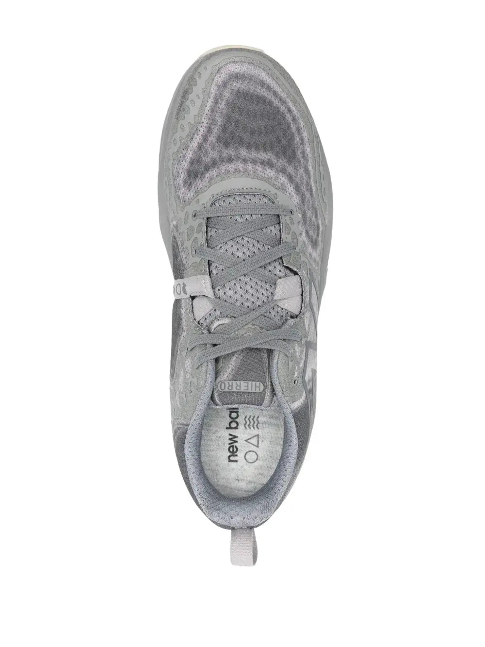 New Balance Fresh Foam X Hierro V8 Sneakers Grazuv Mart