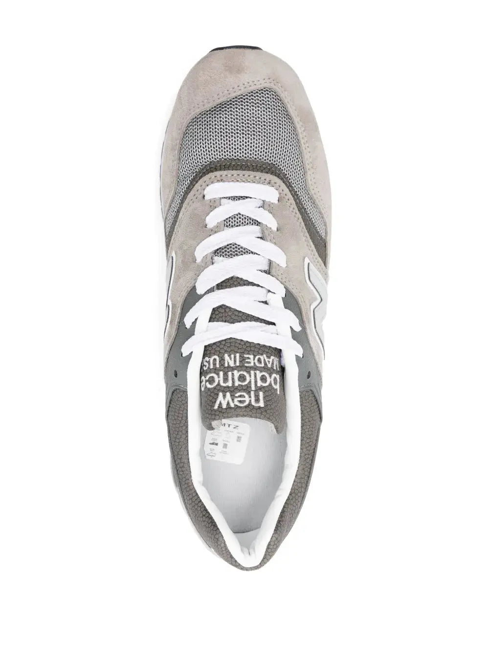 New Balance 997 Sneakers Grazuv Mart
