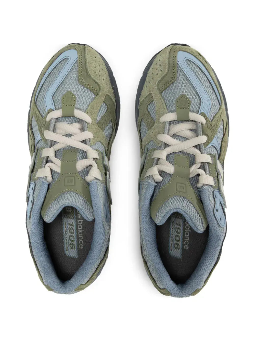New Balance 1906 Utility Sneakers Grazuv Mart