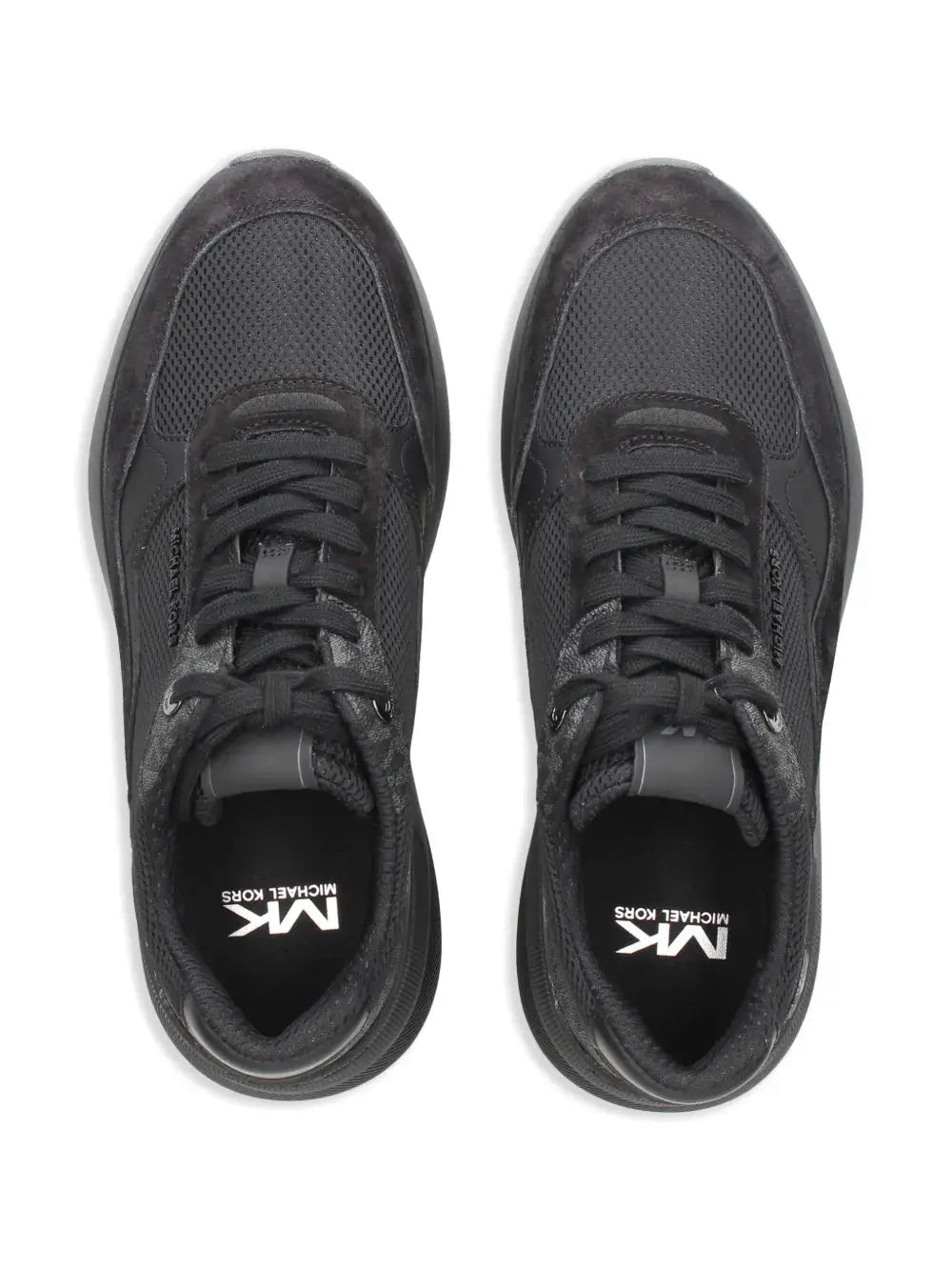 Michael Kors Trevor Sneakers Grazuv Mart