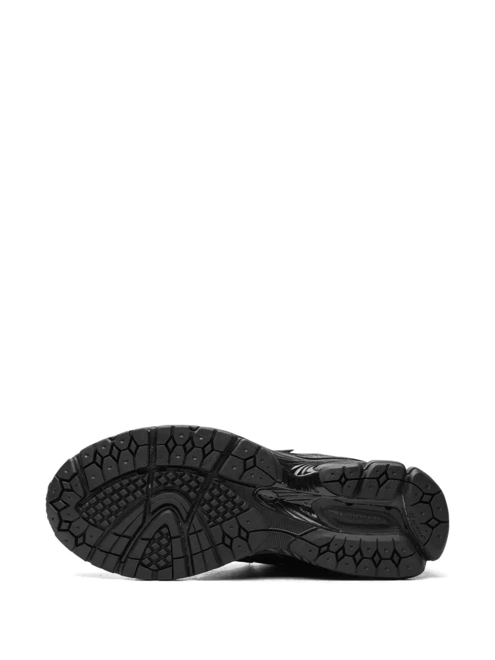 New Balance 1906 Tripple Black Sneakers Grazuv Mart