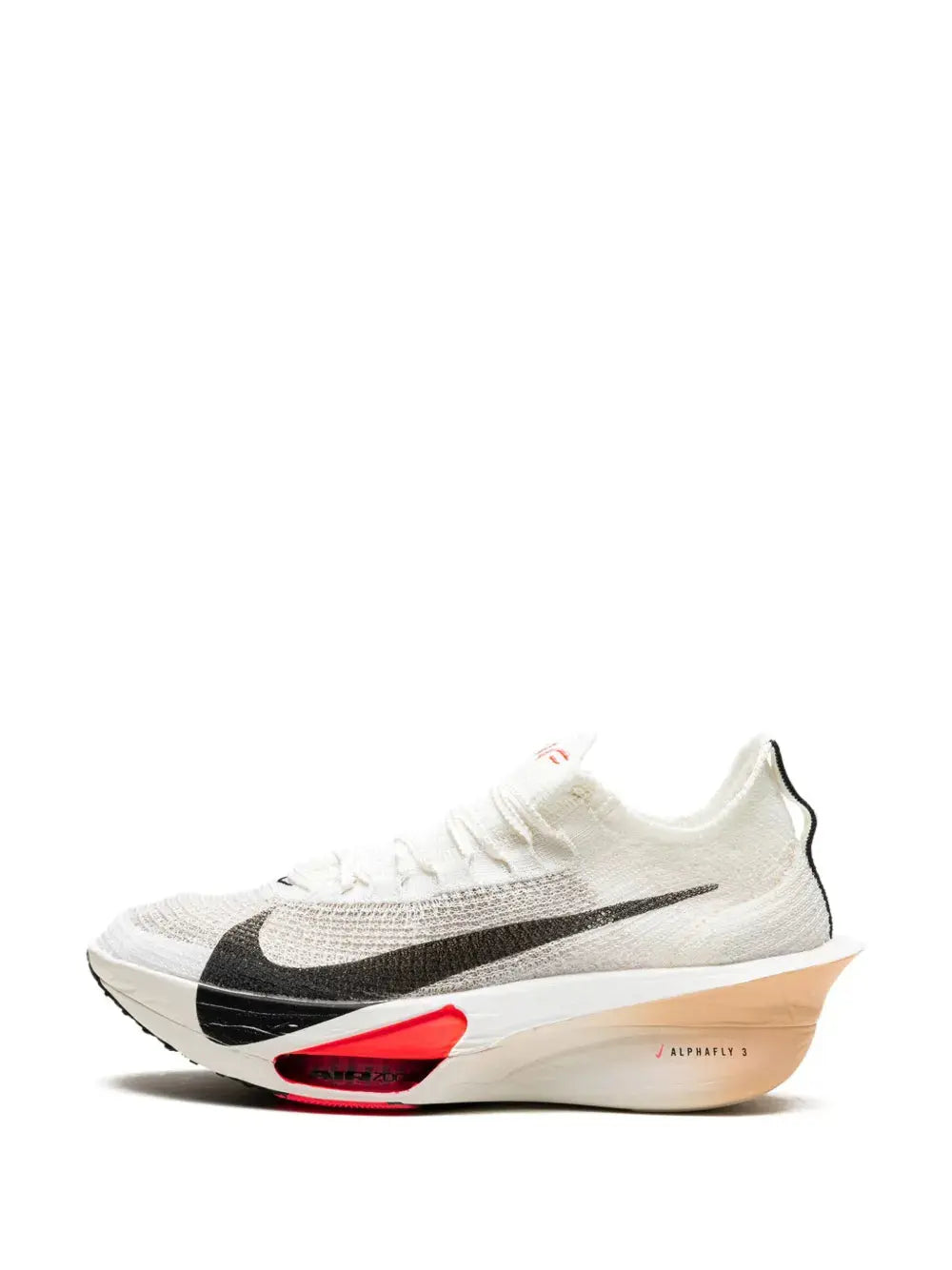 Nike Air Zoom Alphafly Next% 3 Sail Crimson Tint Sneakers Grazuv Mart