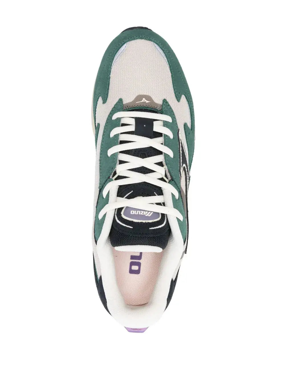 Mizuno Wave Rider B Sneakers Grazuv Mart