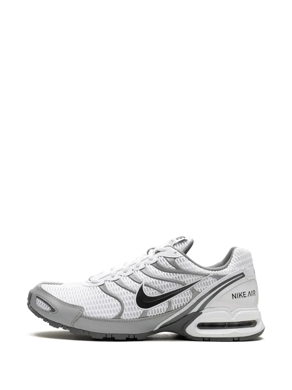 Nike Air Max Torch 4 White/Wolf Grey Sneakers Grazuv Mart